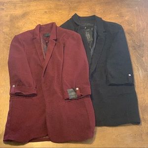 STOOSH | Set of 2 Tiffany Boyfriend Blazer